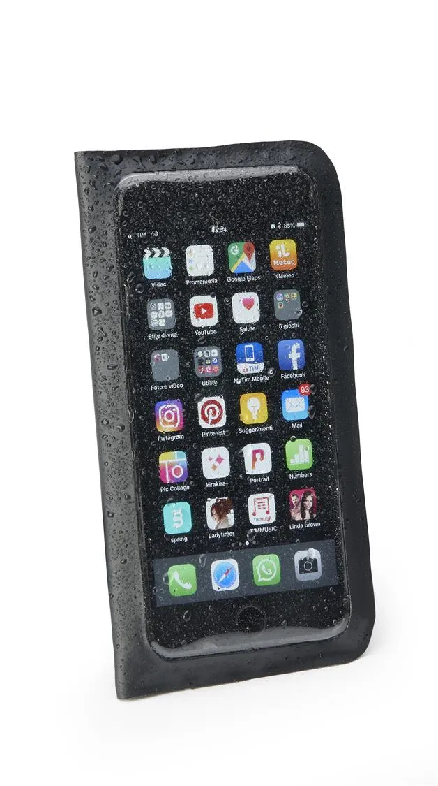 Givi Waterproof Sleeve for Smartphone
