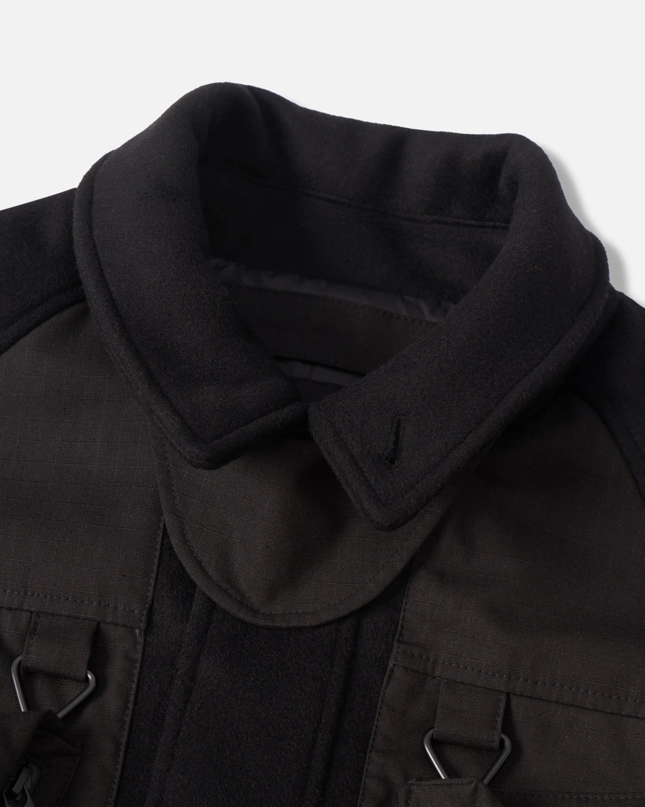 Giza Utility Coat