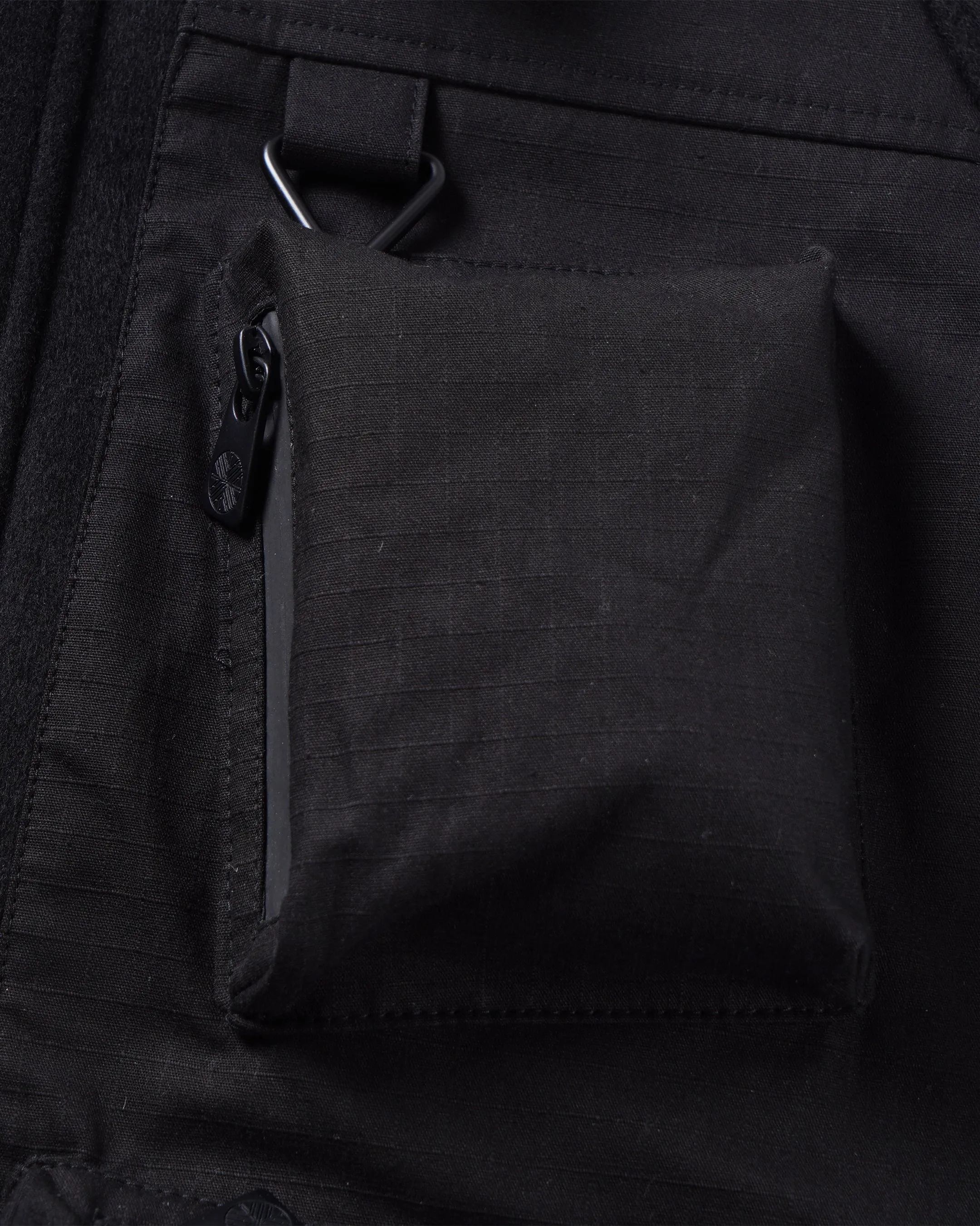 Giza Utility Coat