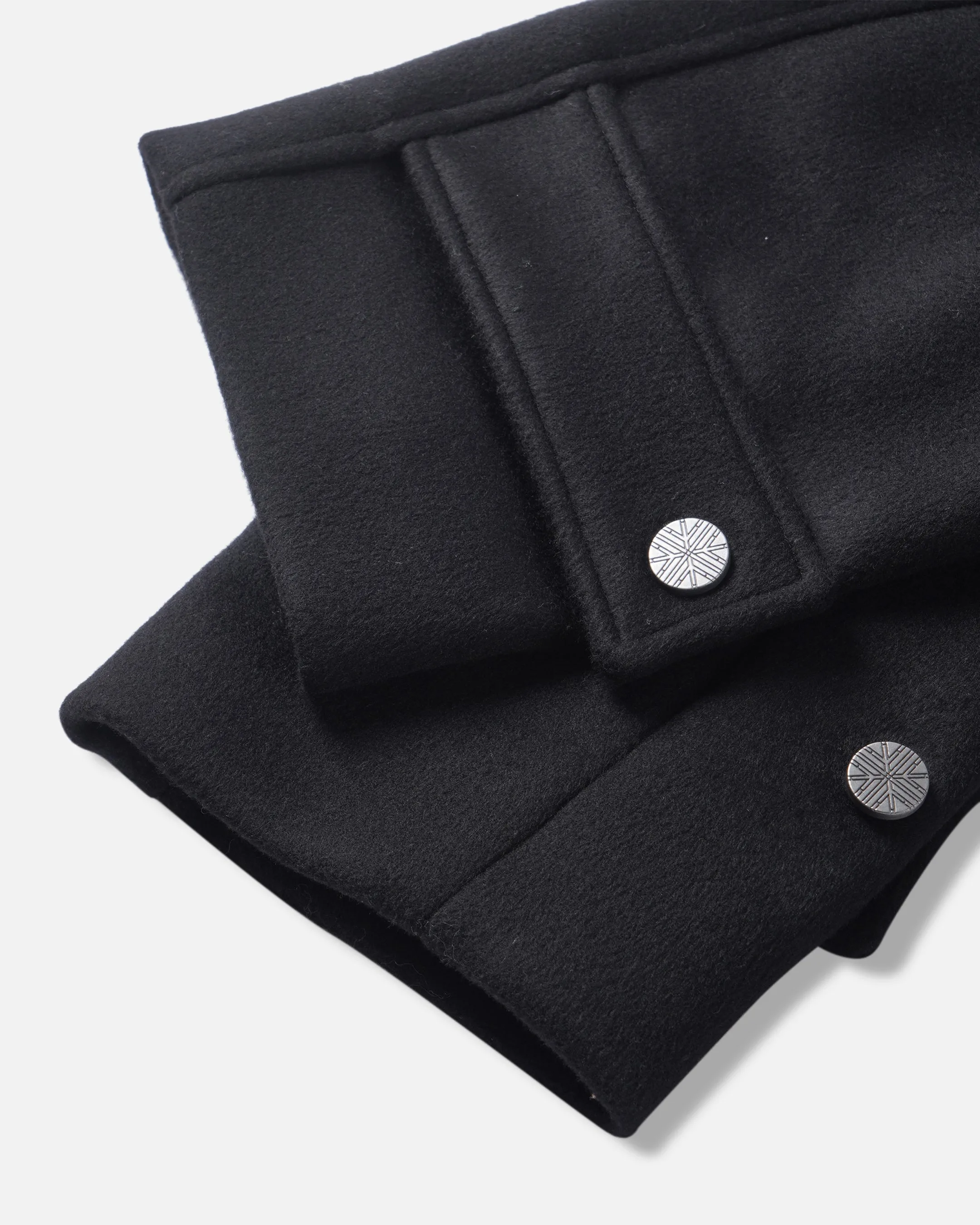 Giza Utility Coat