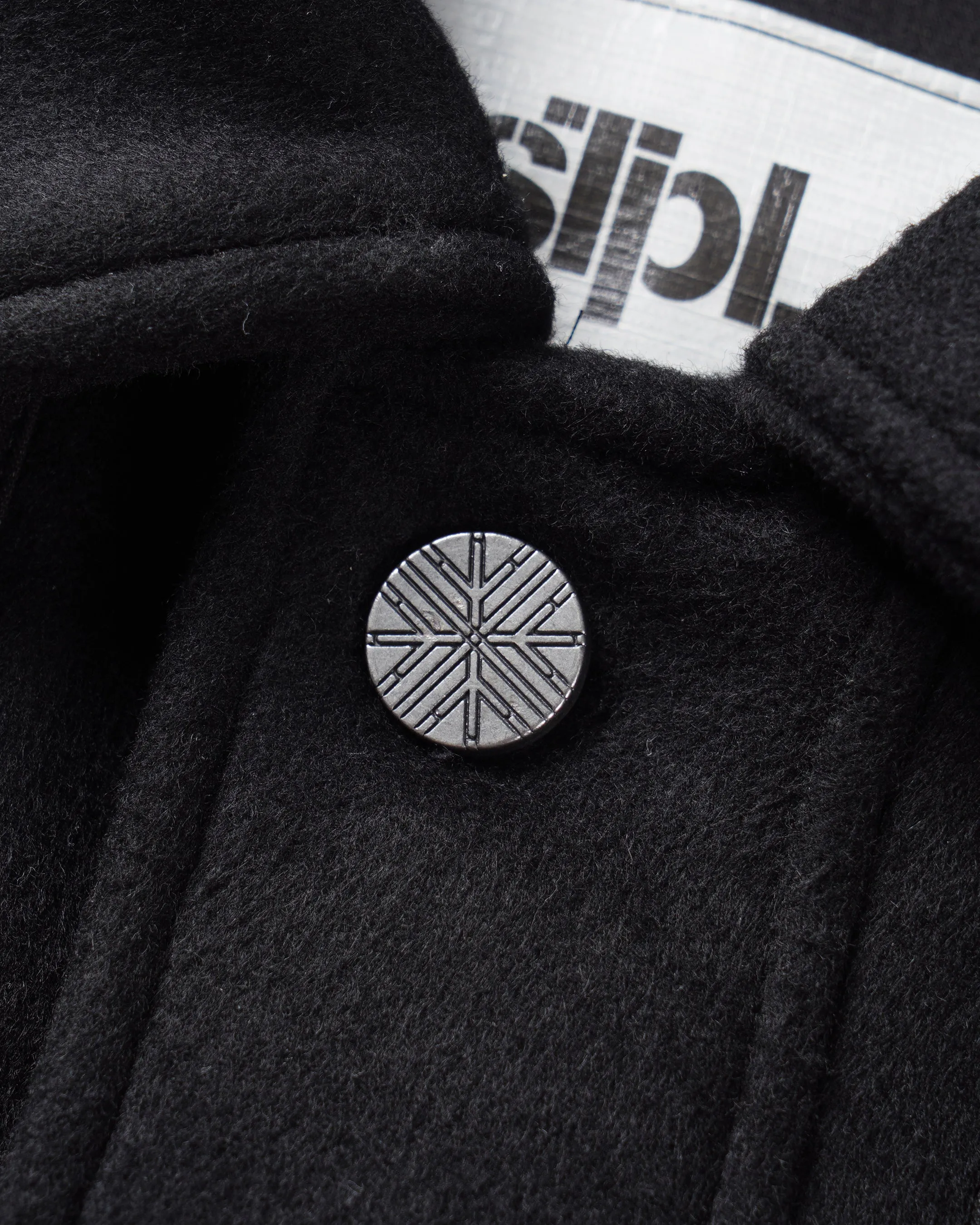 Giza Utility Coat