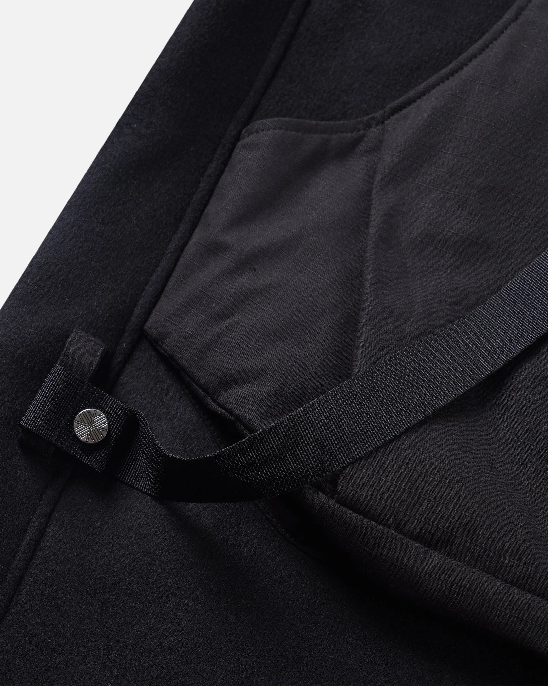 Giza Utility Coat