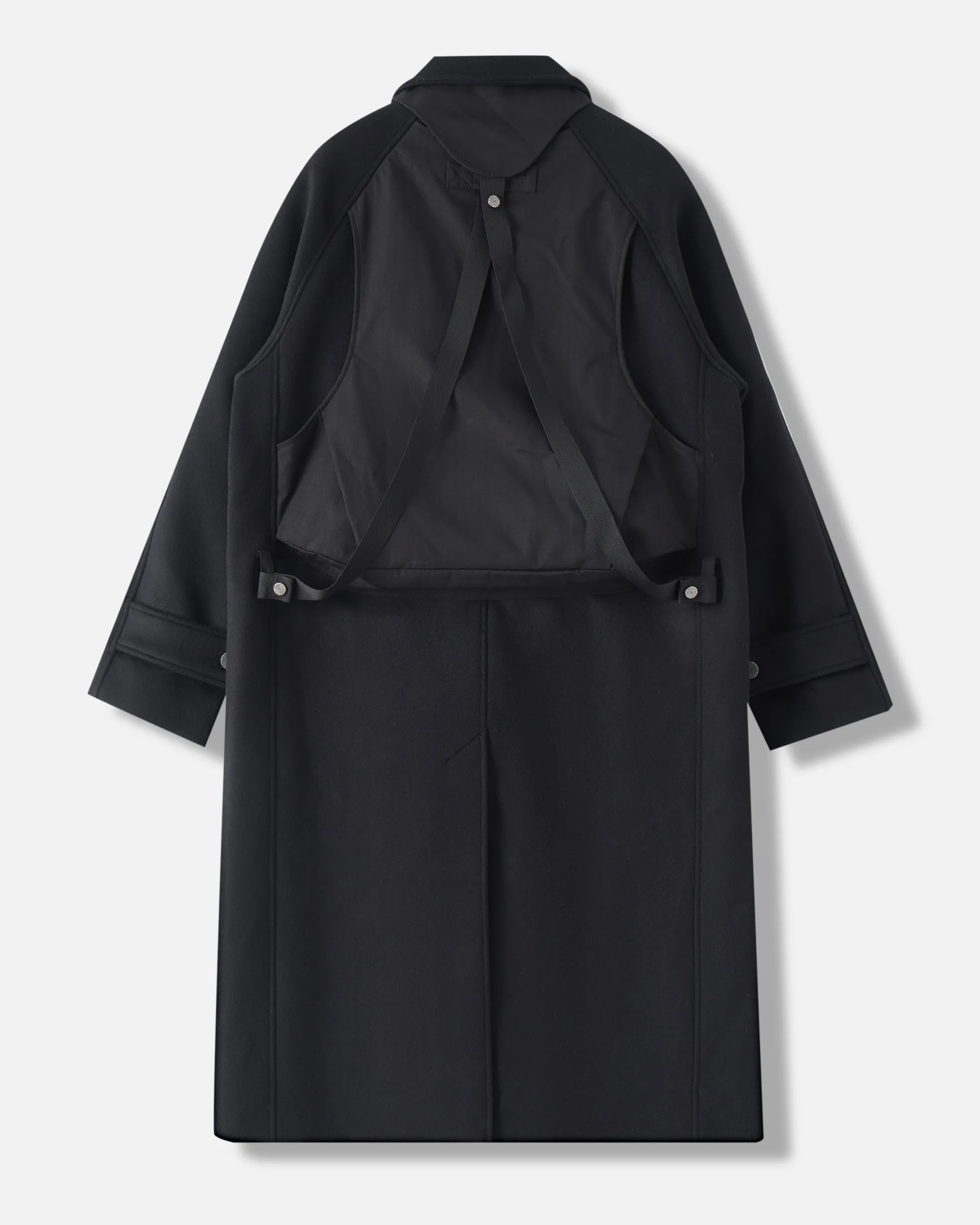 Giza Utility Coat