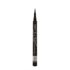 Glam's Midnight eyeliner waterproof ultra fin durée 24H