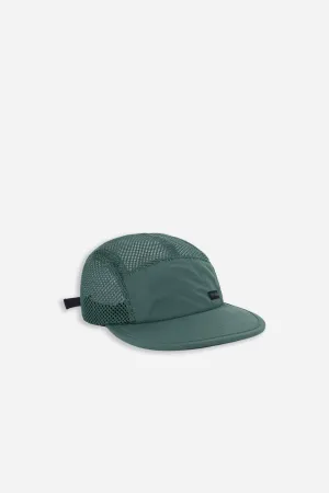 Global Hat Forest