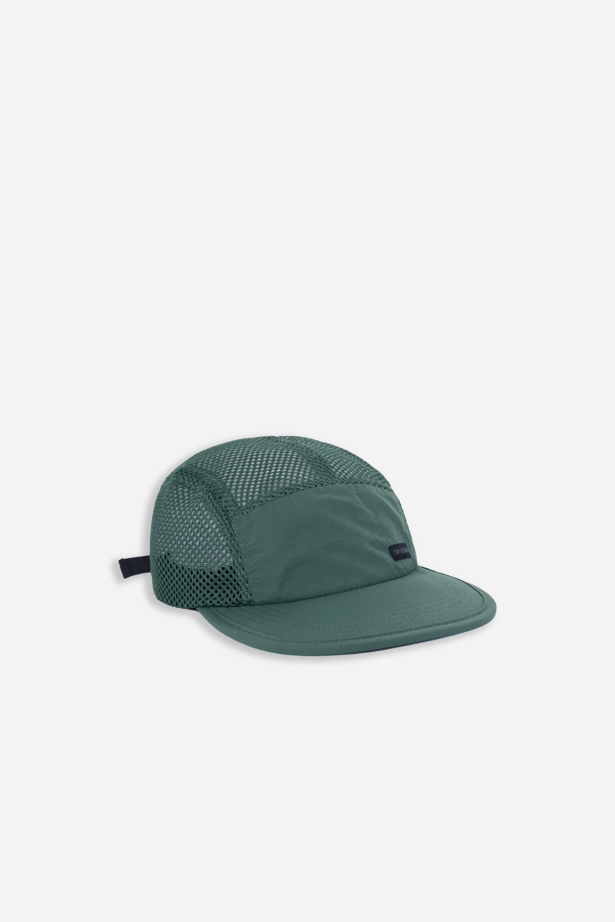 Global Hat Forest