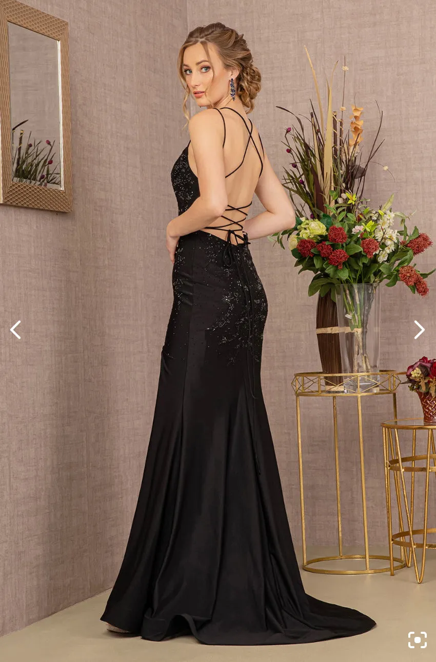 GLS Collective Evening Gown 3141