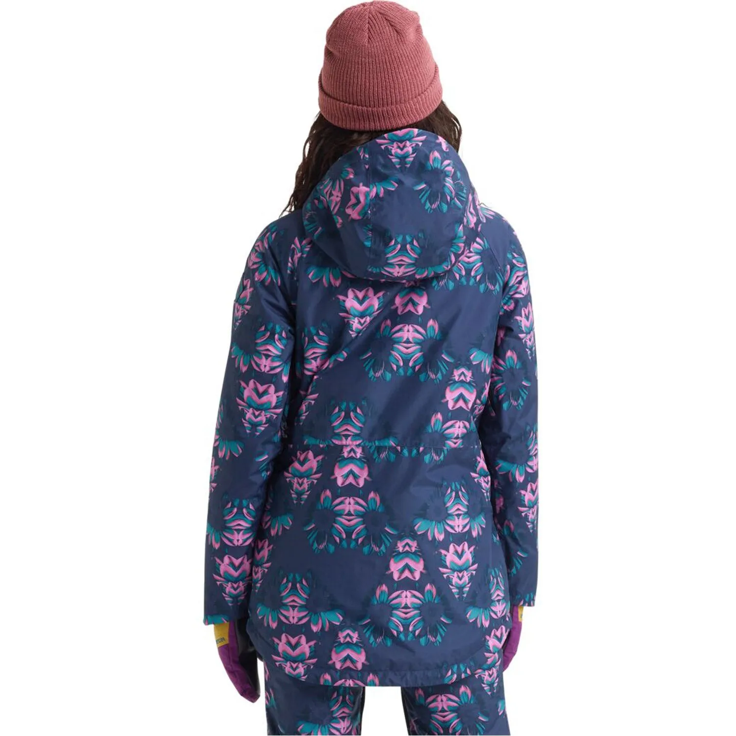 GORE‑TEX Kaylo Shell Snowboard Jacket 2020