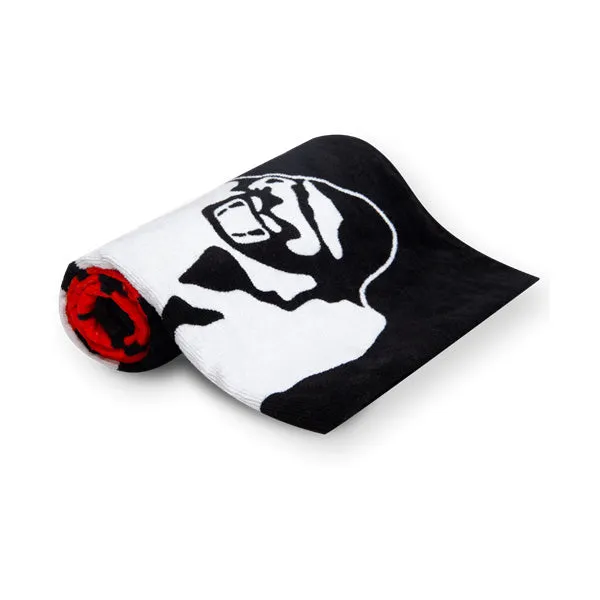 Gorilla Wear - Functional Gym Towel
