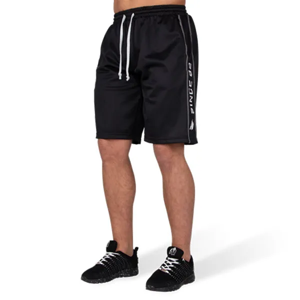 Gorilla Wear - Functional Mesh Shorts