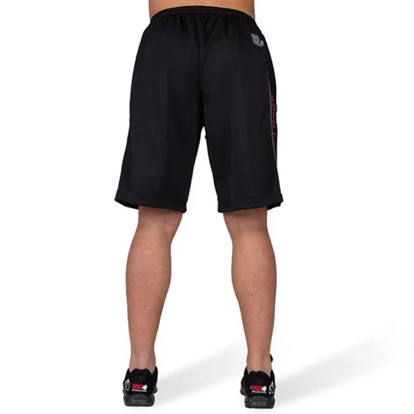 Gorilla Wear - Functional Mesh Shorts