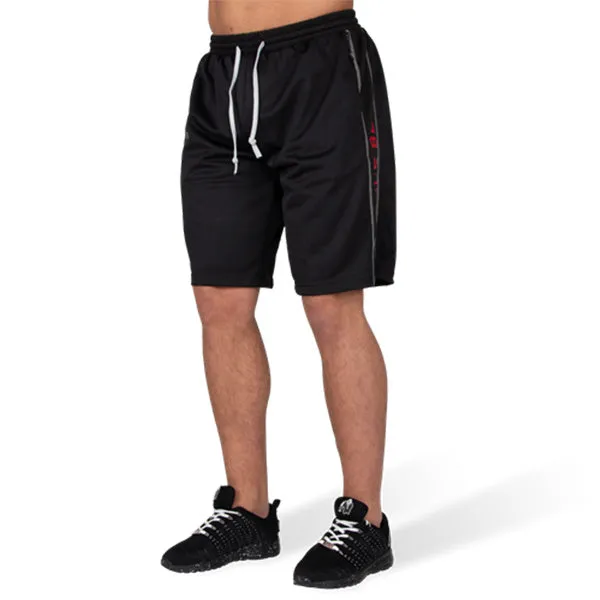 Gorilla Wear - Functional Mesh Shorts