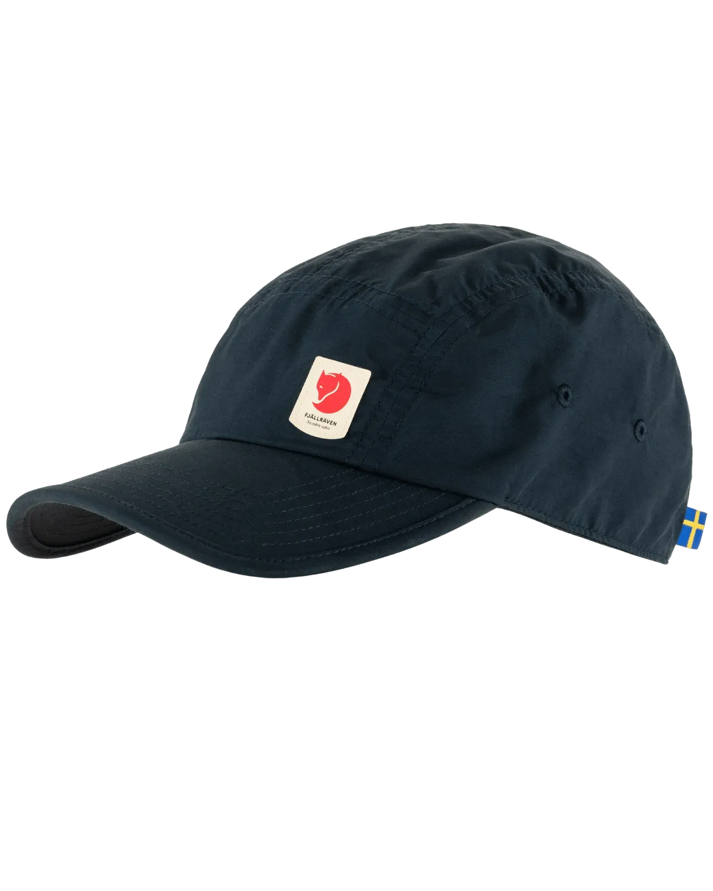 Gorra Fjällräven High Coast Wind Dark Navy