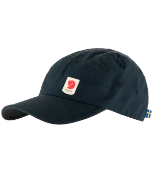 Gorra Fjällräven High Coast Wind Dark Navy