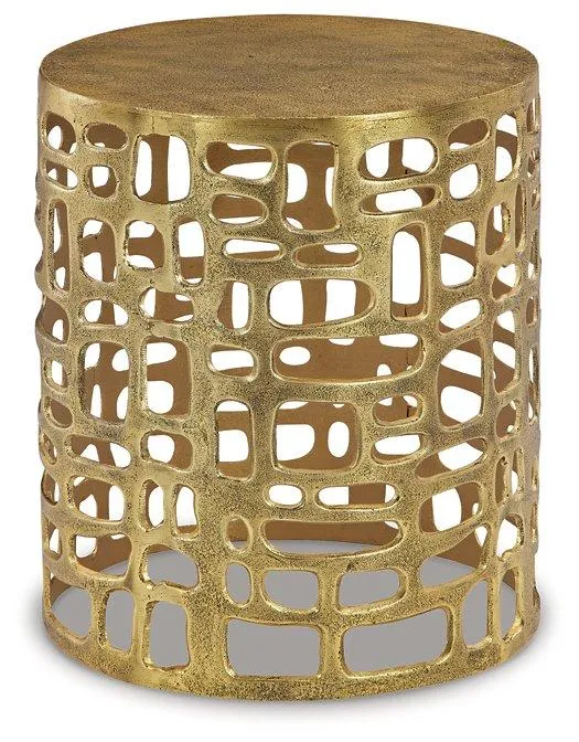 Gracylee Accent Table