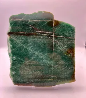 Green Aventurine Slab