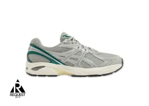 GT-2160 "Seal Grey Jewel Green"