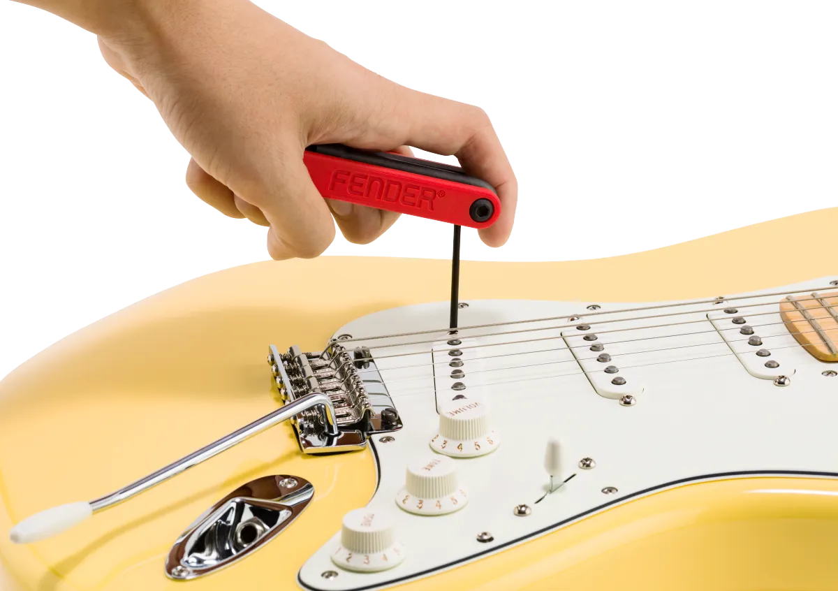 Guitar/Bass Multi-Tool