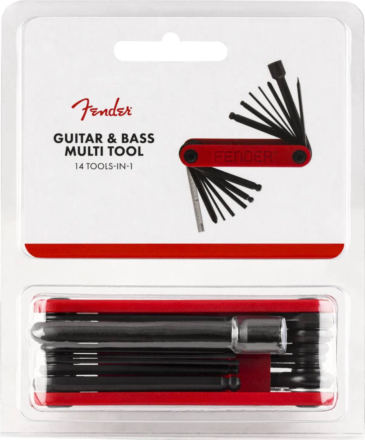 Guitar/Bass Multi-Tool