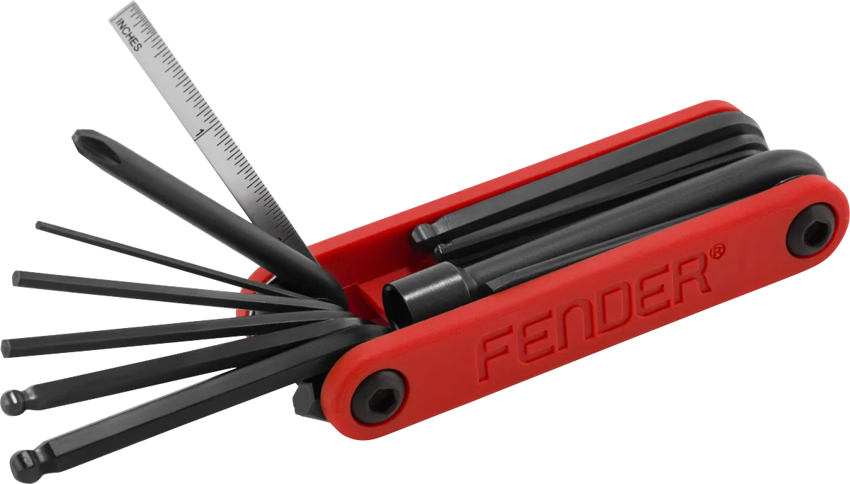 Guitar/Bass Multi-Tool