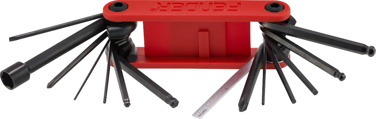 Guitar/Bass Multi-Tool