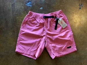 GUP-19S044 Gramicci Shell Packable Shorts
