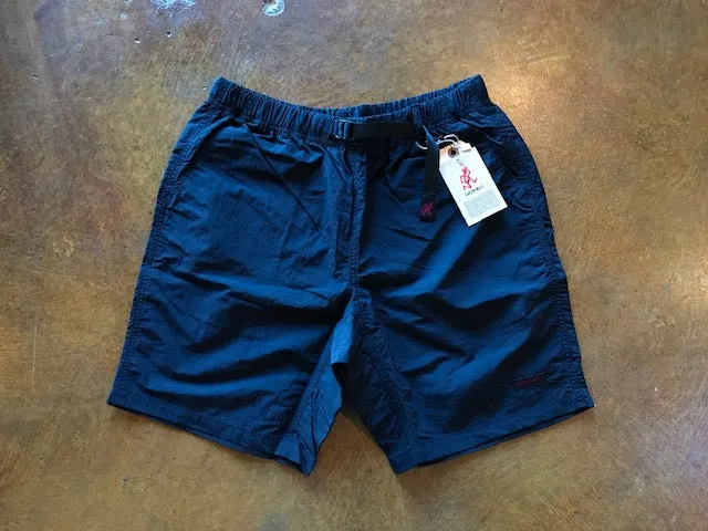 GUP-19S044 Gramicci Shell Packable Shorts