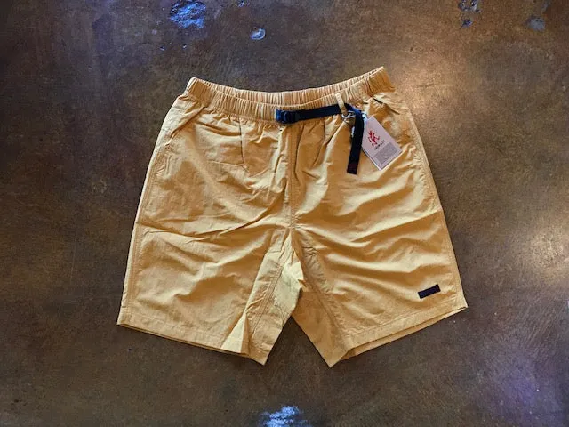 GUP-19S044 Gramicci Shell Packable Shorts