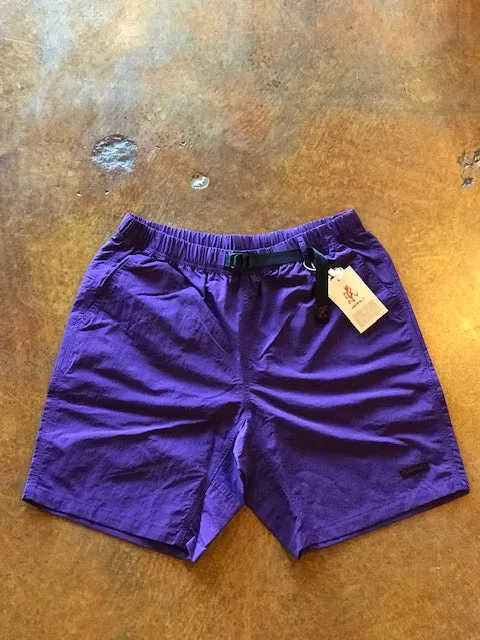 GUP-19S044 Gramicci Shell Packable Shorts