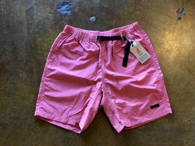 GUP-19S044 Gramicci Shell Packable Shorts