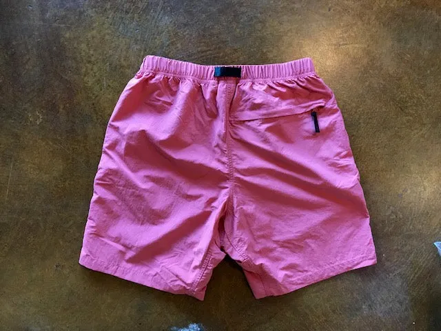 GUP-19S044 Gramicci Shell Packable Shorts