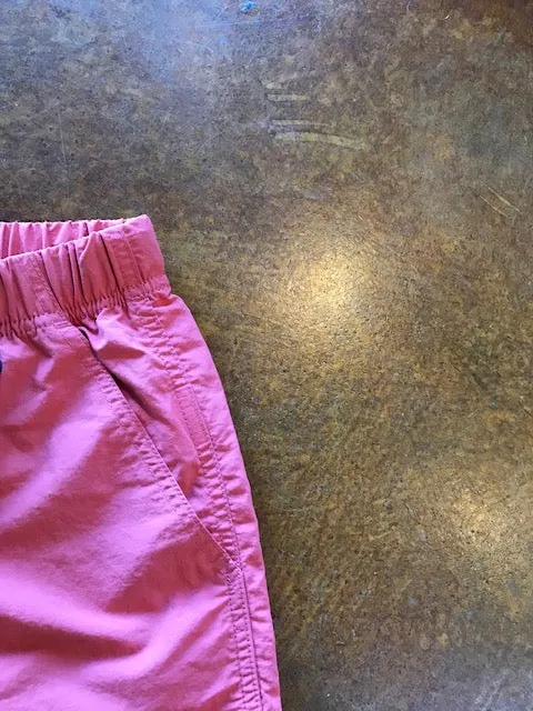 GUP-19S044 Gramicci Shell Packable Shorts
