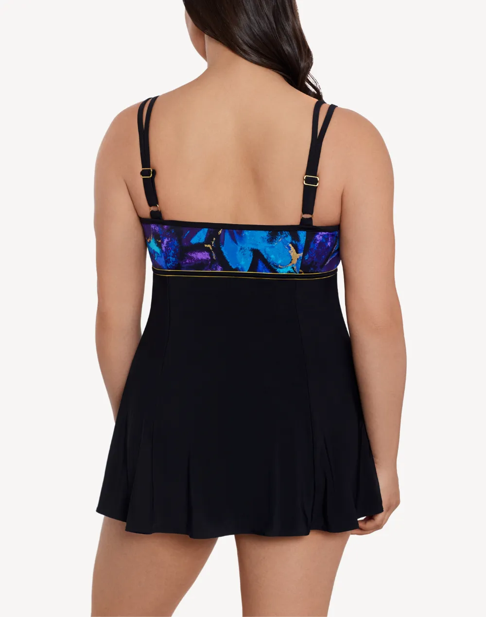 Gypsy Empire Swimdress