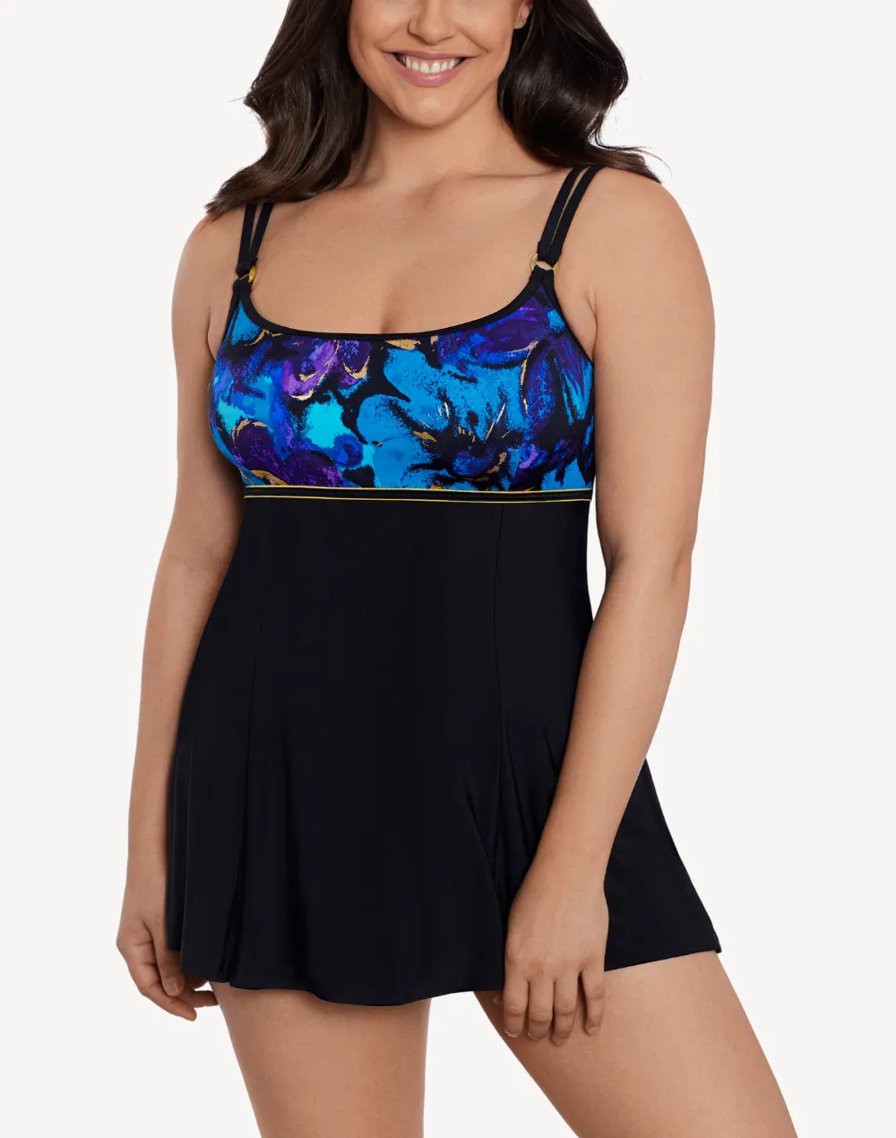 Gypsy Empire Swimdress