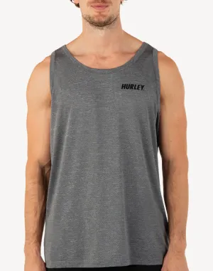 H2O-Dri Outback Tank
