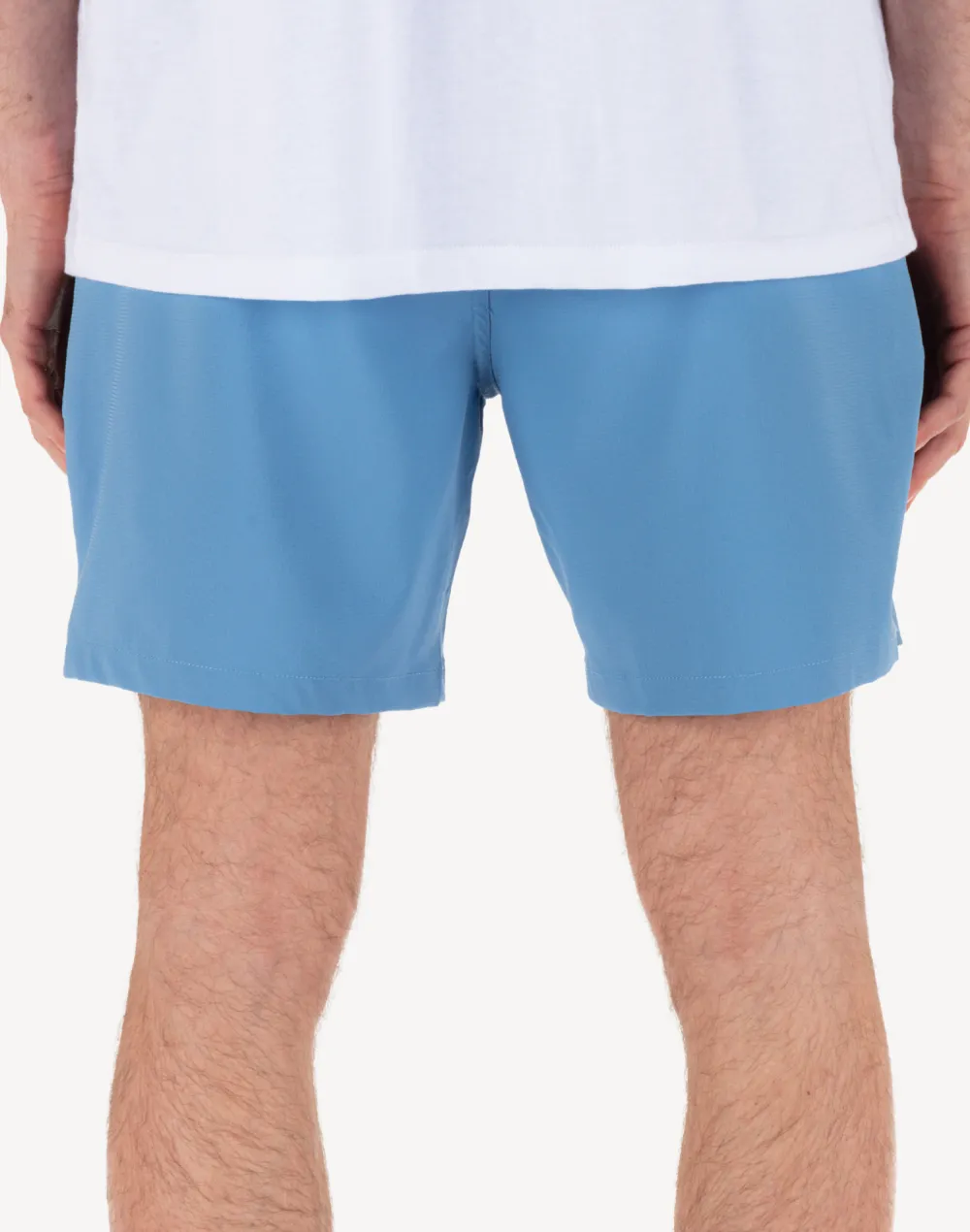 H2O-Dri Trek 18" Swim Trunk