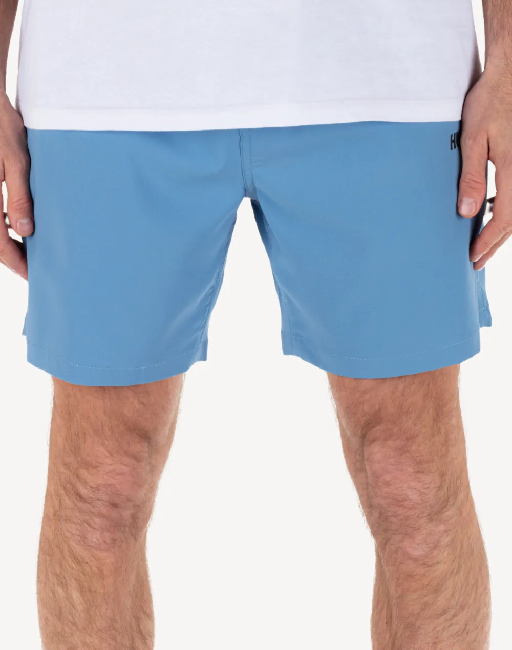 H2O-Dri Trek 18" Swim Trunk