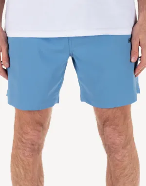 H2O-Dri Trek 18" Swim Trunk
