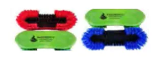Haas Wash Brush