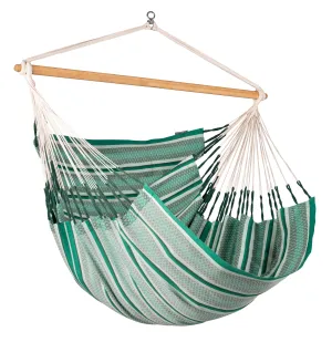 Habana Agave - Organic Cotton Kingsize Hammock Chair