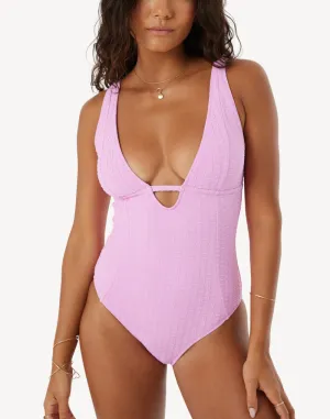 Haleiwa Plunge One Piece