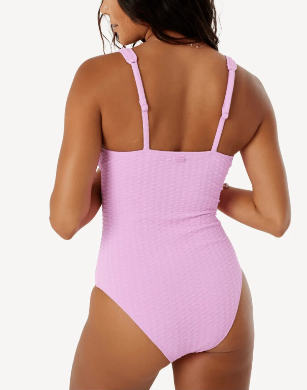 Haleiwa Plunge One Piece