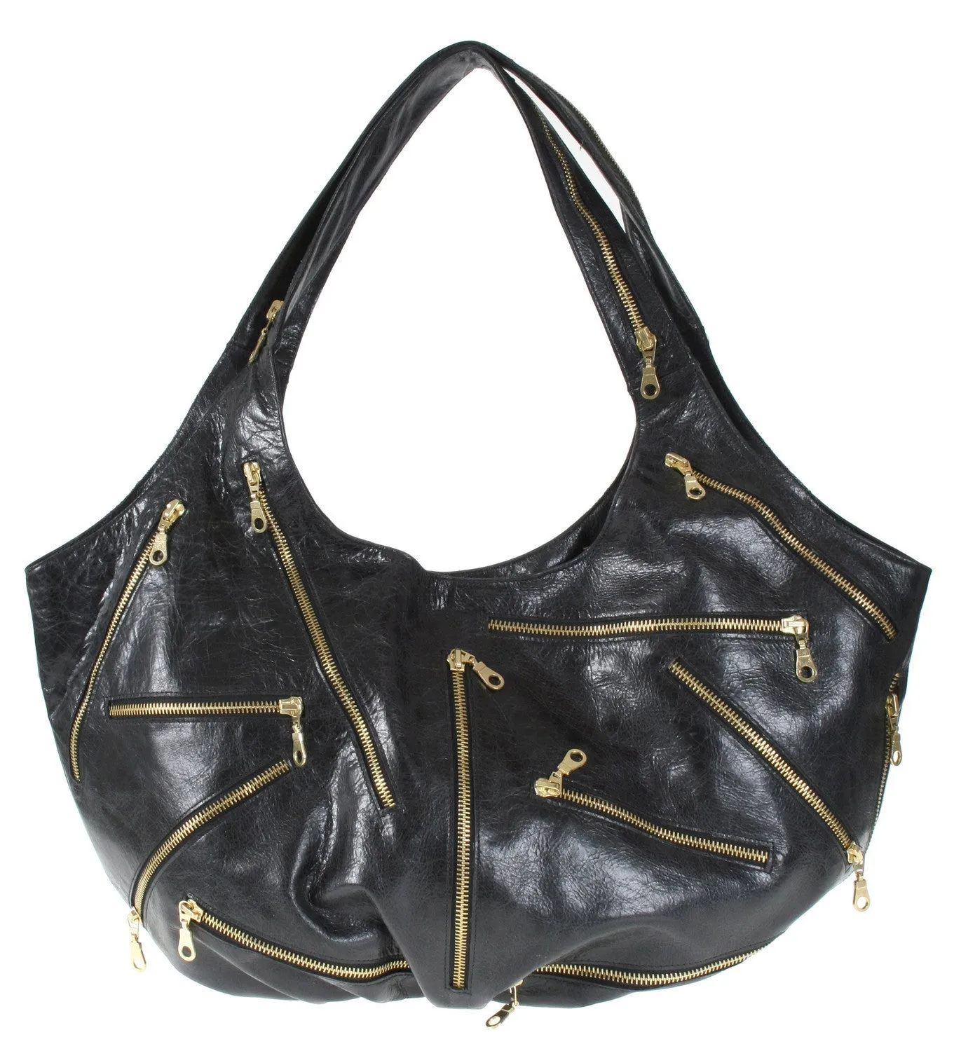 Halle Tote