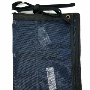 Hanging organizer All net