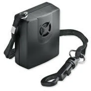Harley-Davidson® Motorcycle Cover Alarm