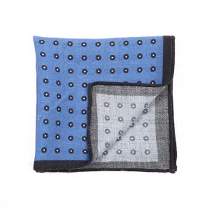 Harmony Quartet Pocket Square