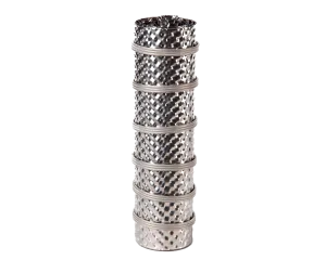 Hawu roll chimney
