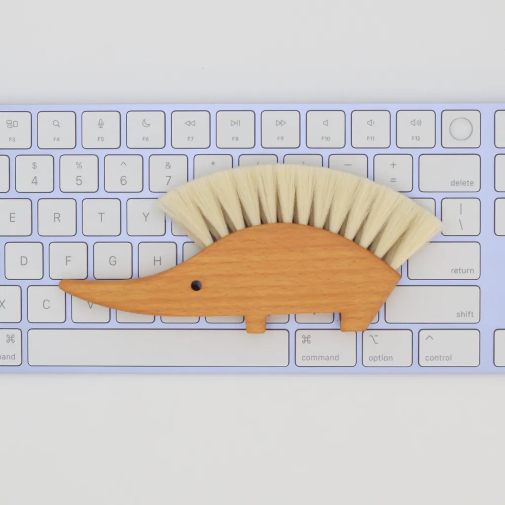 Hedgehog Duster