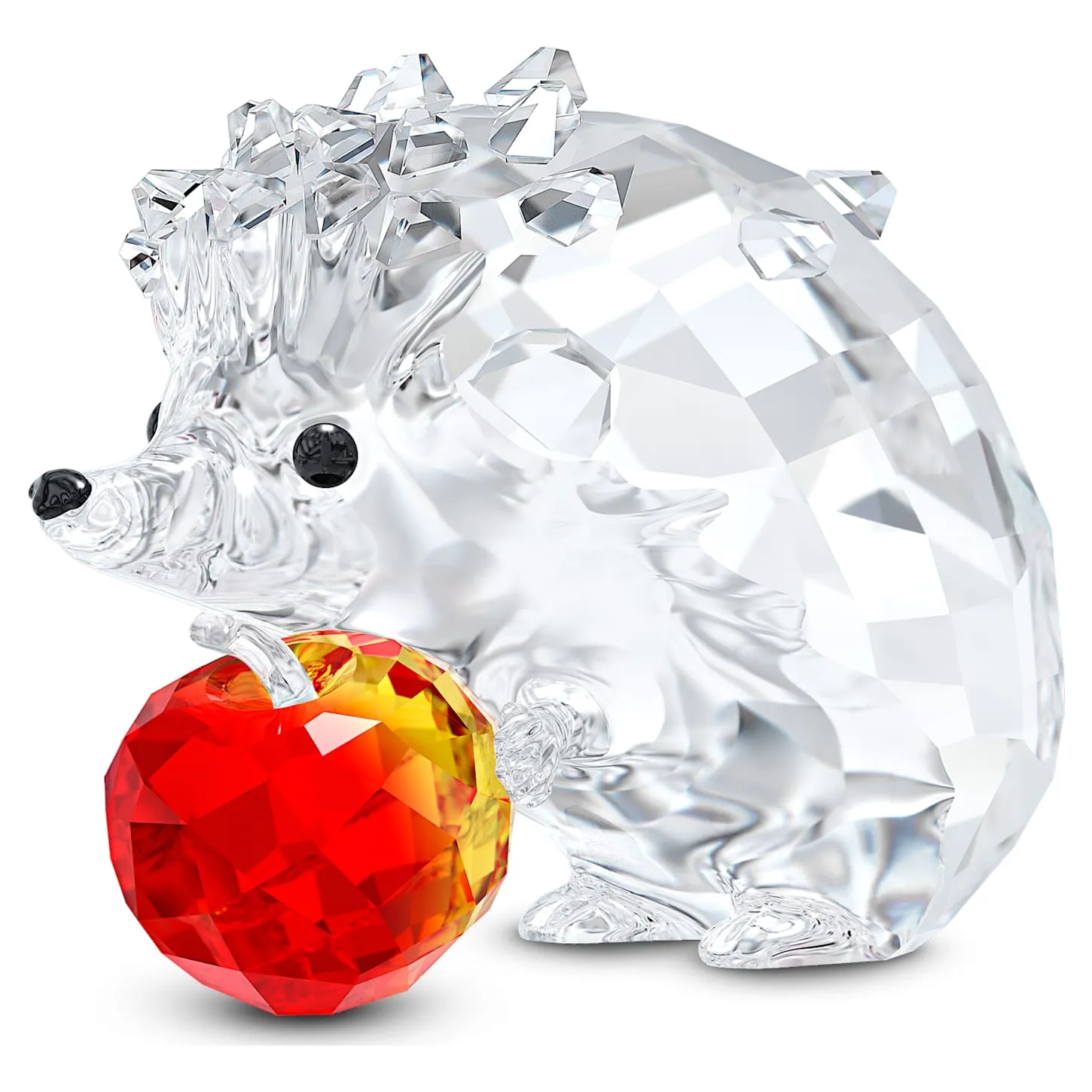 Hedgehog with Apple 5532203