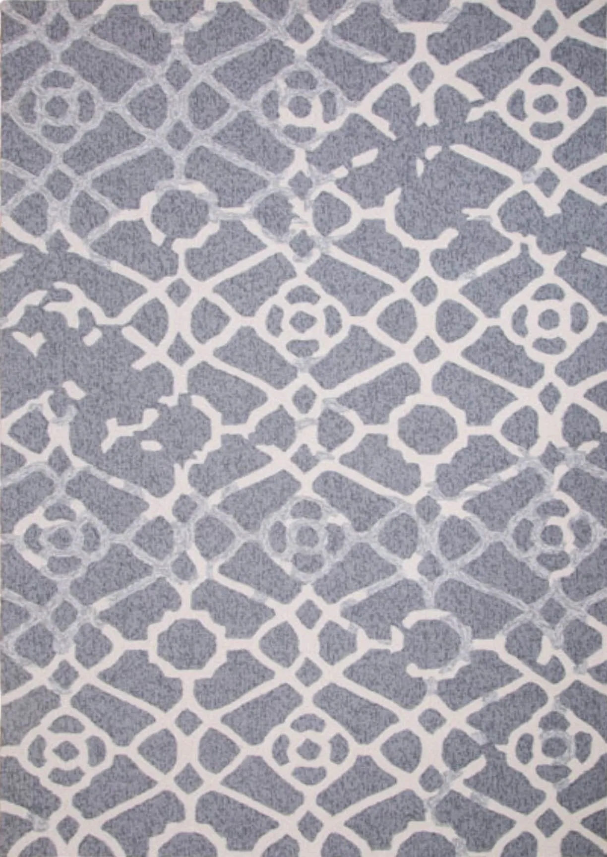 Heritage Grey